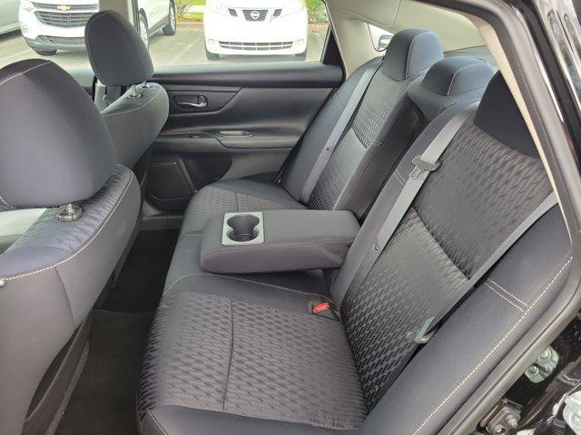 used 2018 Nissan Altima car, priced at $15,550