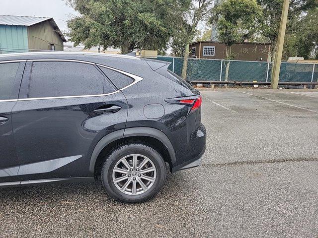 used 2018 Lexus NX 300 car, priced at $18,694