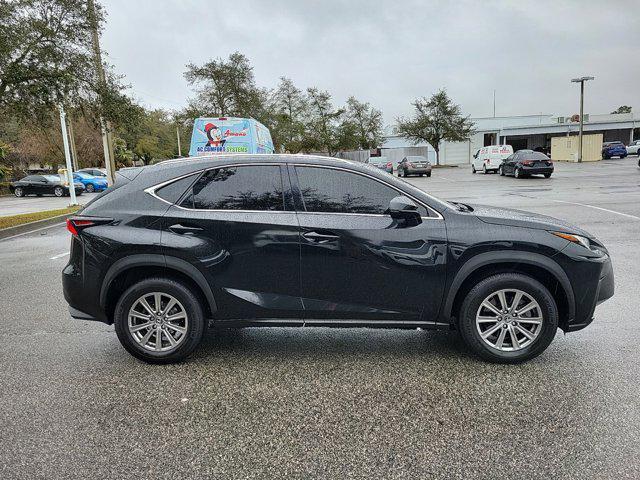 used 2018 Lexus NX 300 car, priced at $18,694