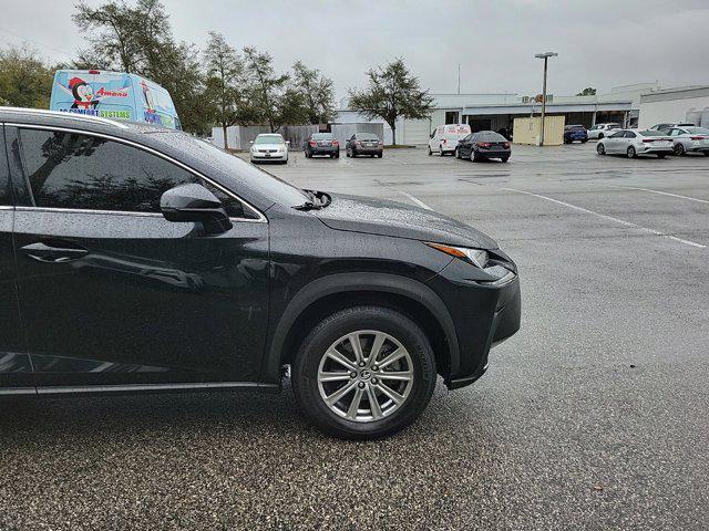 used 2018 Lexus NX 300 car, priced at $18,694