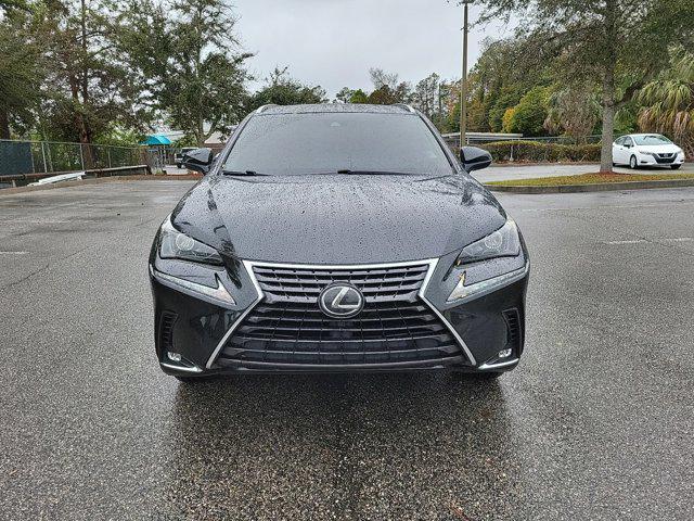 used 2018 Lexus NX 300 car, priced at $18,694