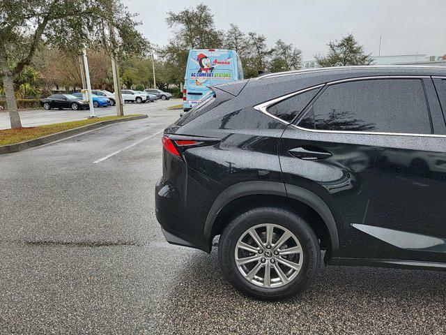 used 2018 Lexus NX 300 car, priced at $18,694