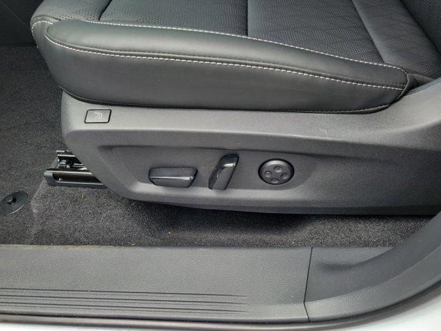 new 2025 Nissan Murano car, priced at $52,725
