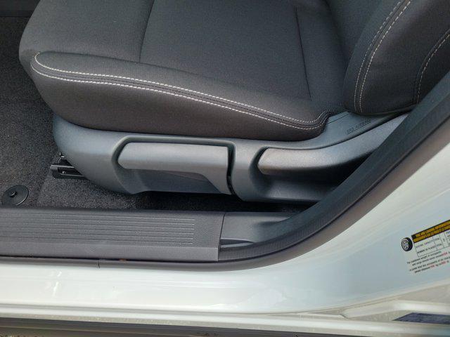new 2025 Nissan Rogue car, priced at $28,982