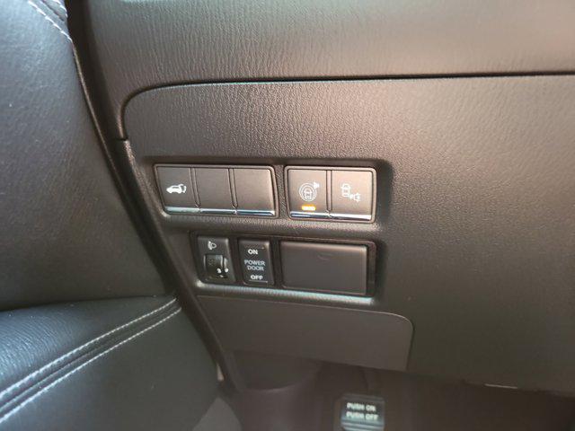used 2016 INFINITI QX80 car, priced at $18,388
