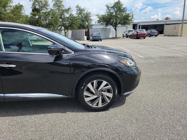 used 2019 Nissan Murano car, priced at $23,947