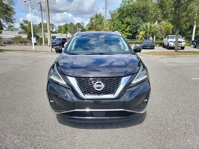 used 2019 Nissan Murano car, priced at $23,947