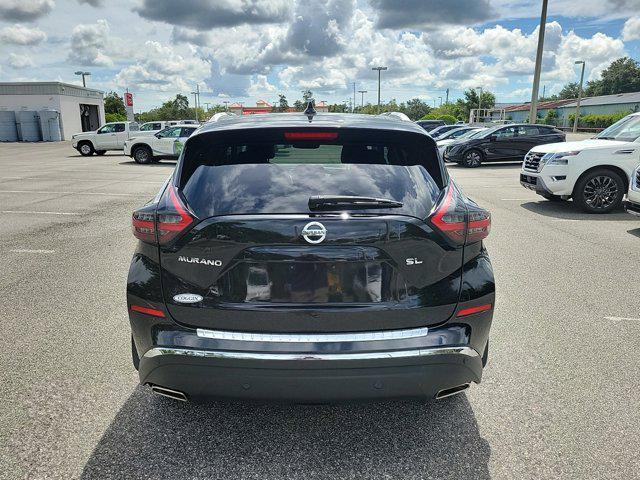 used 2019 Nissan Murano car, priced at $23,947