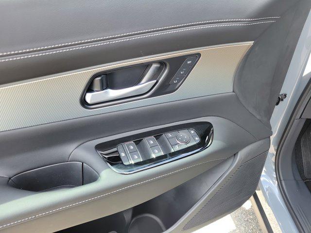 new 2025 Nissan Murano car, priced at $45,363