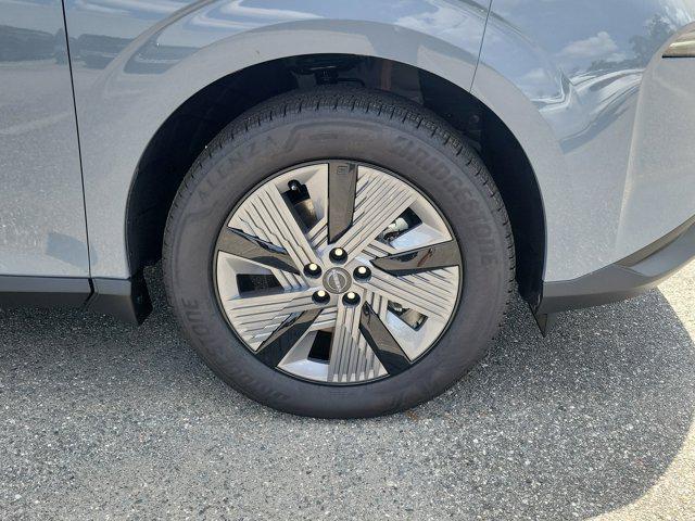 new 2025 Nissan Murano car, priced at $45,363