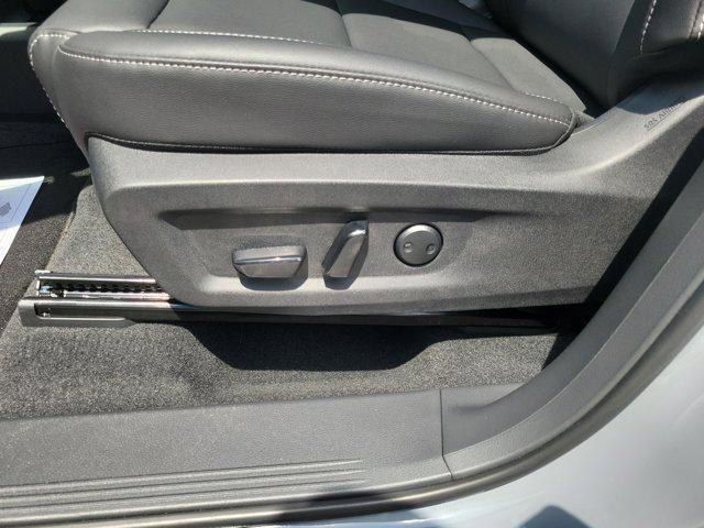new 2025 Nissan Murano car, priced at $45,363