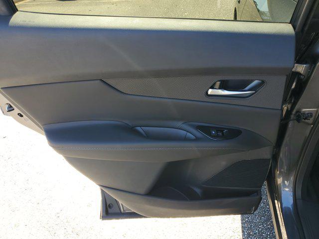 new 2026 Nissan Murano car, priced at $45,917