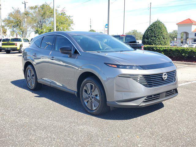 new 2026 Nissan Murano car, priced at $45,917