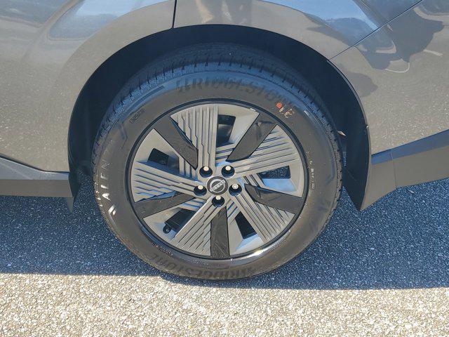 new 2026 Nissan Murano car, priced at $45,917