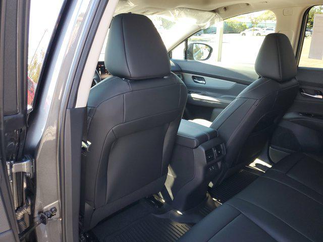 new 2026 Nissan Murano car, priced at $45,917