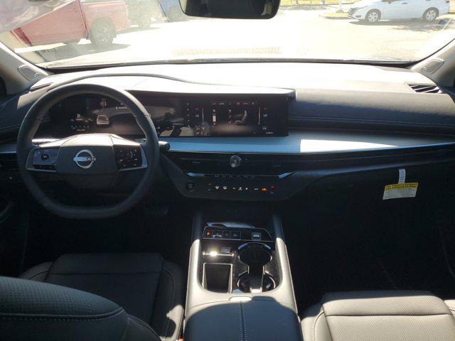 new 2026 Nissan Murano car, priced at $45,917