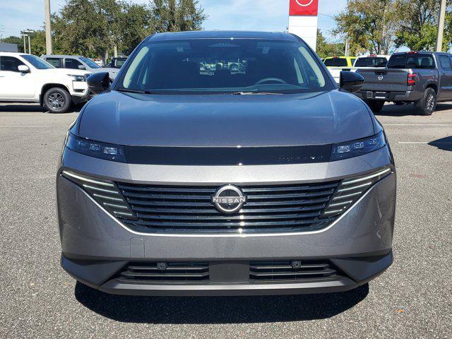 new 2026 Nissan Murano car, priced at $45,917