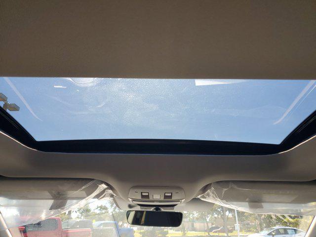 new 2026 Nissan Murano car, priced at $45,917