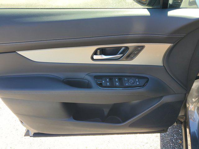 new 2026 Nissan Murano car, priced at $45,917