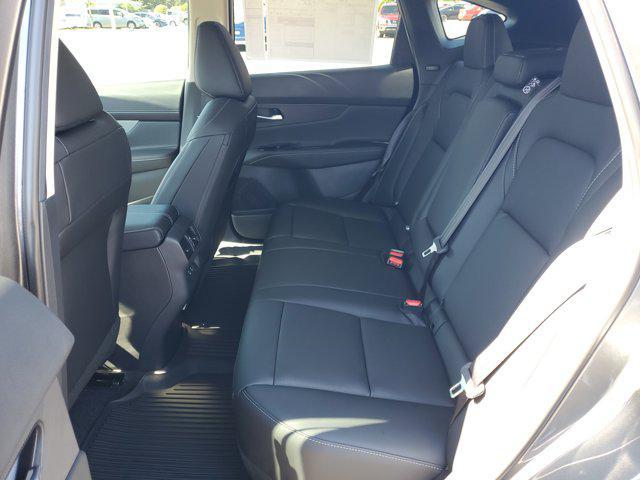 new 2026 Nissan Murano car, priced at $45,917