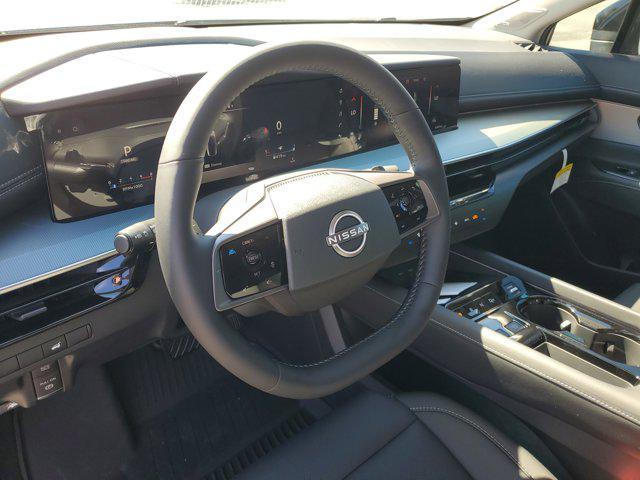 new 2026 Nissan Murano car, priced at $45,917