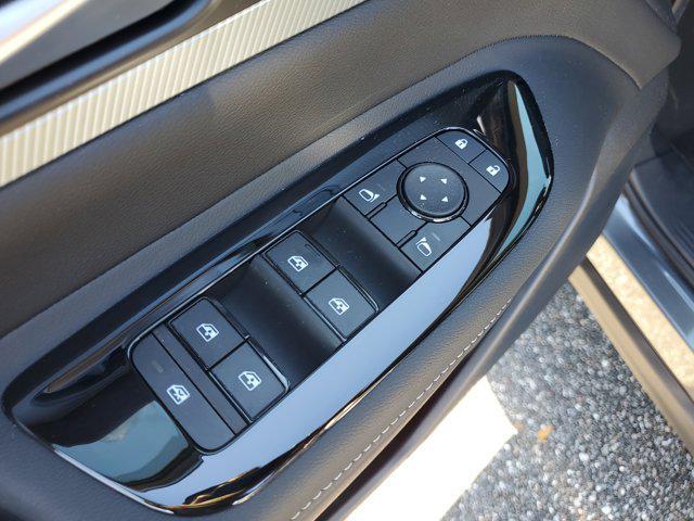 new 2026 Nissan Murano car, priced at $45,917