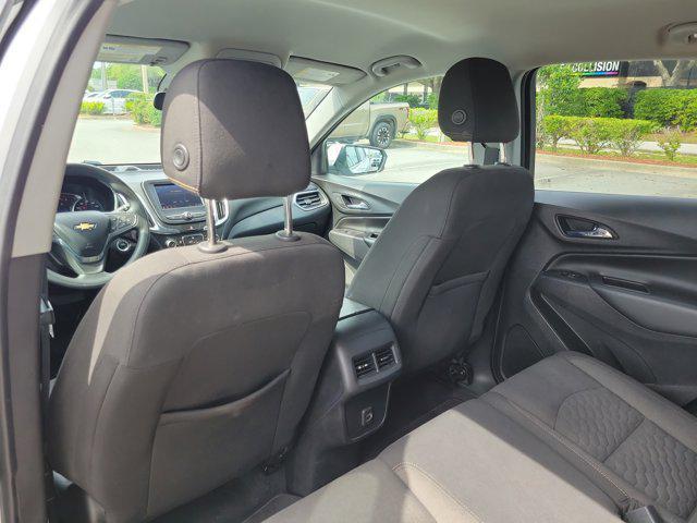 used 2021 Chevrolet Equinox car, priced at $15,227
