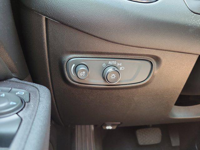 used 2021 Chevrolet Equinox car, priced at $15,227