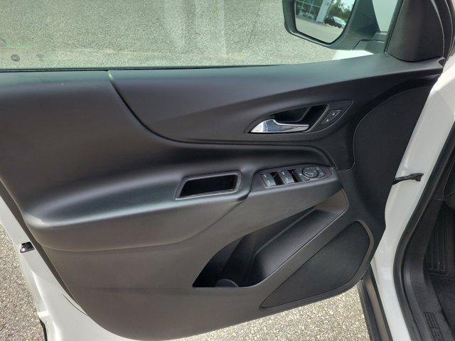 used 2021 Chevrolet Equinox car, priced at $15,227