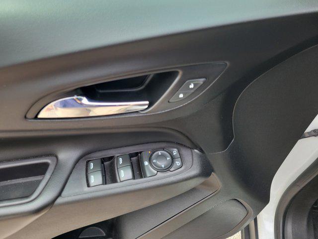 used 2021 Chevrolet Equinox car, priced at $15,227