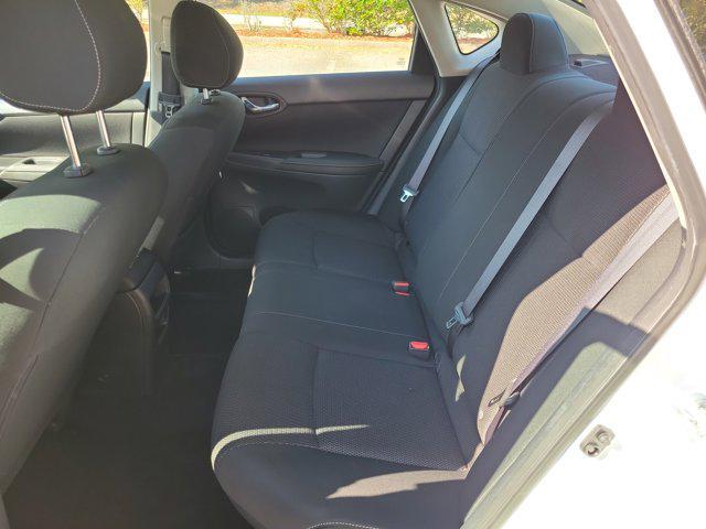 used 2019 Nissan Sentra car, priced at $10,779