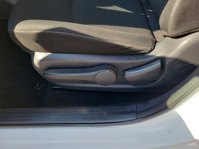 used 2019 Nissan Sentra car, priced at $10,779