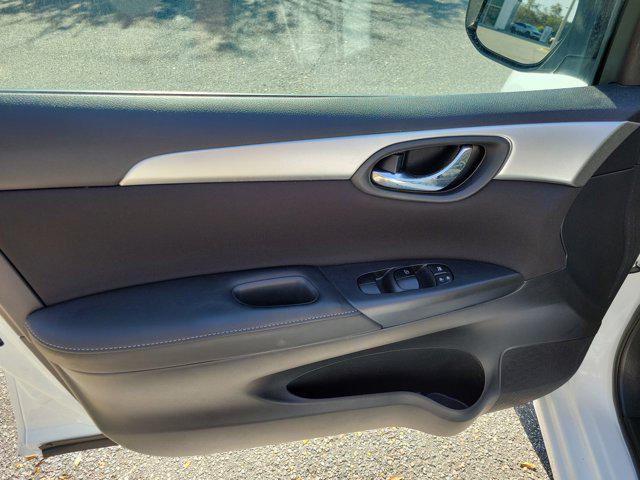 used 2019 Nissan Sentra car, priced at $10,779