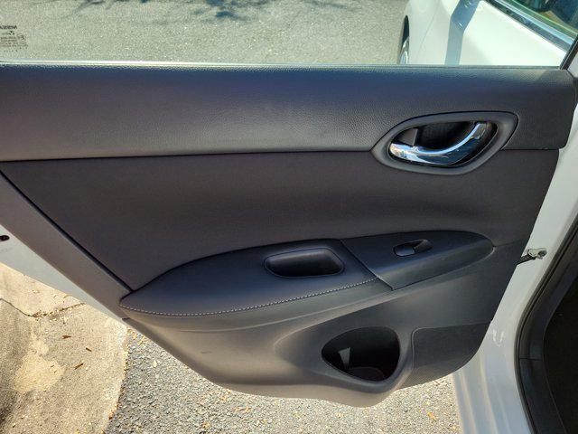 used 2019 Nissan Sentra car, priced at $10,779