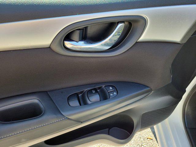 used 2019 Nissan Sentra car, priced at $10,779