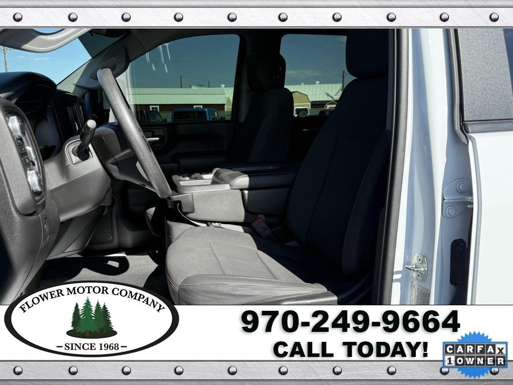 used 2020 GMC Sierra 3500 car, priced at $50,485