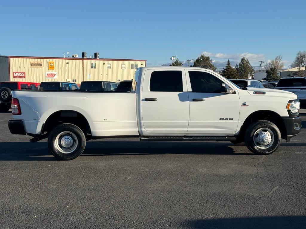 used 2021 Ram 3500 car, priced at $48,457