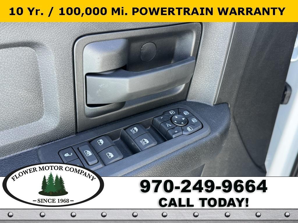 new 2026 Ram 3500 car, priced at $73,852