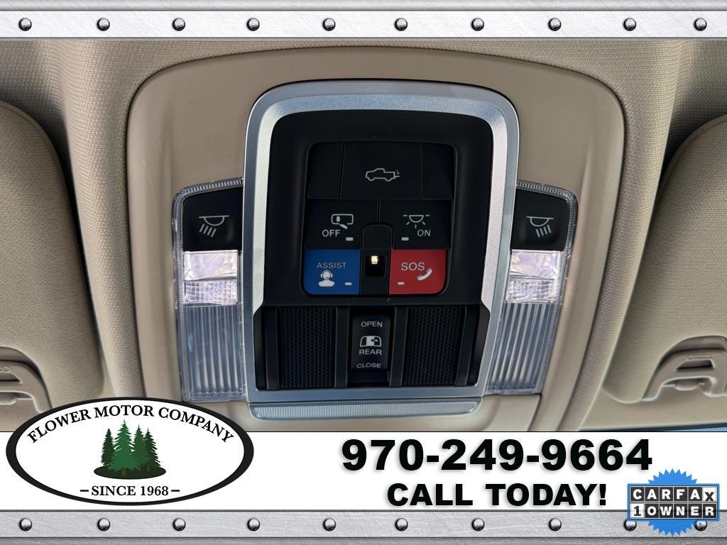 used 2022 Ram 2500 car, priced at $65,000