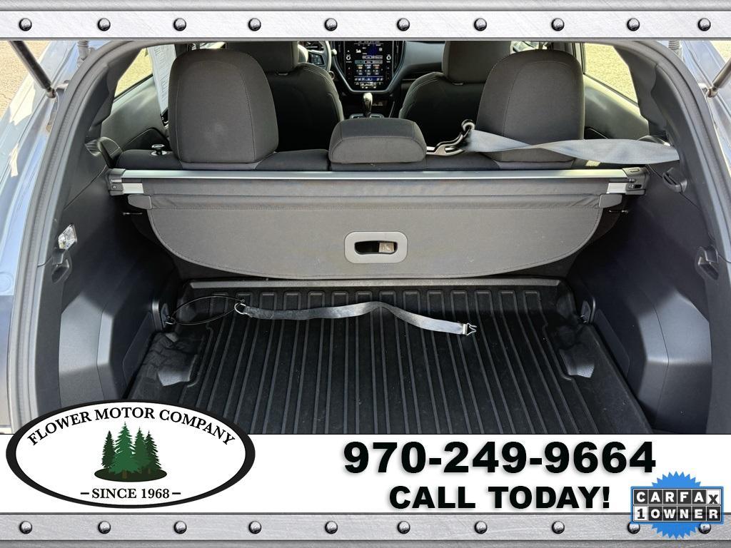 used 2024 Subaru Impreza car, priced at $25,779