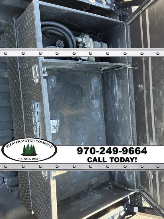 used 2023 Ram 3500 car, priced at $72,578