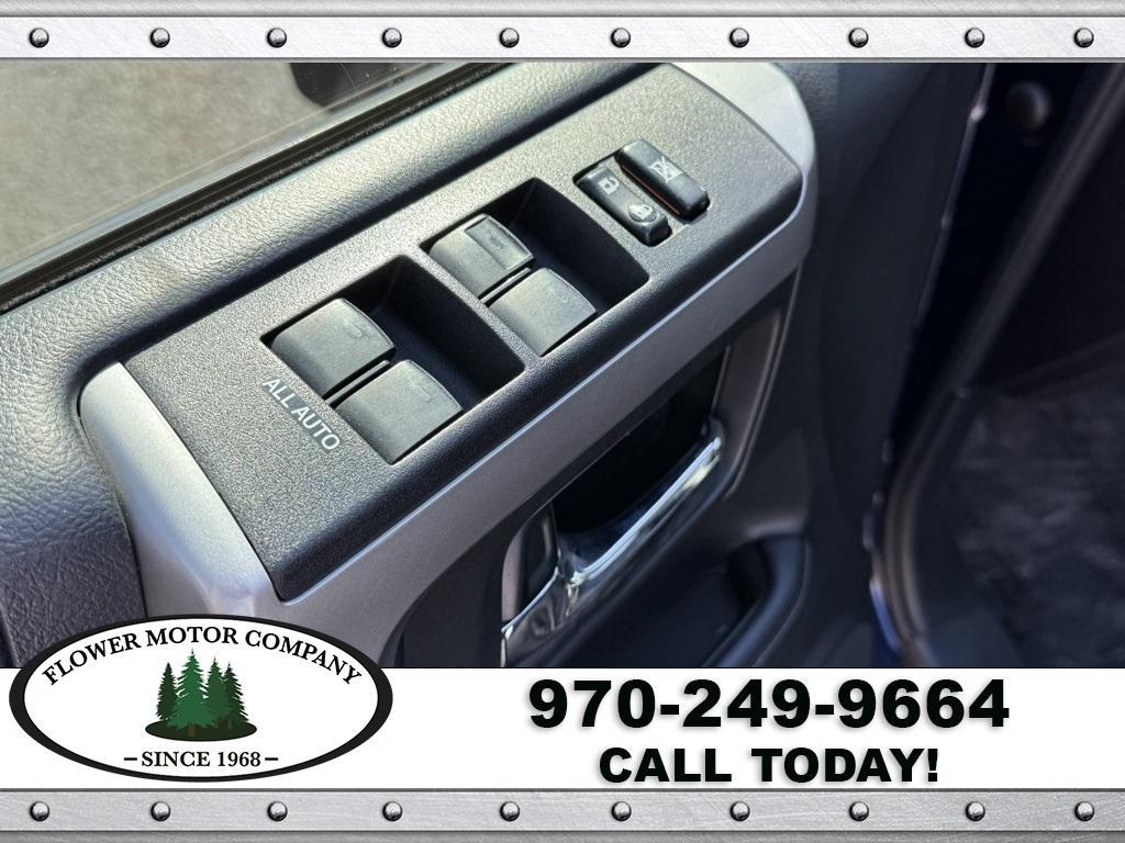 used 2021 Toyota 4Runner car, priced at $39,485