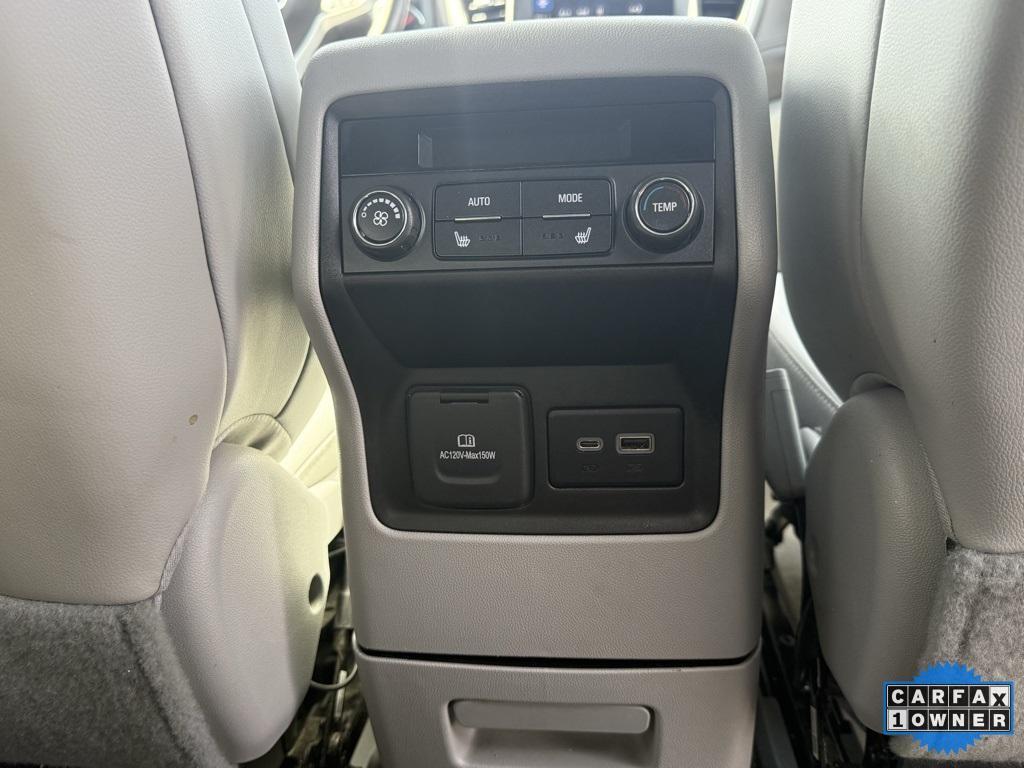 used 2021 GMC Acadia car, priced at $28,072