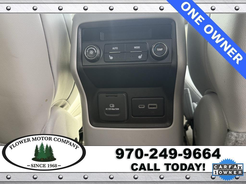 used 2021 GMC Acadia car, priced at $29,679