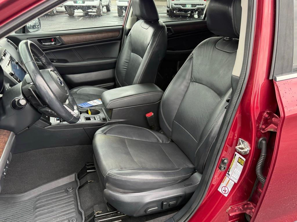 used 2019 Subaru Outback car, priced at $18,530