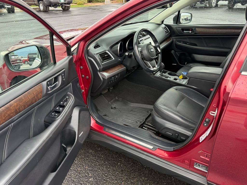 used 2019 Subaru Outback car, priced at $18,530