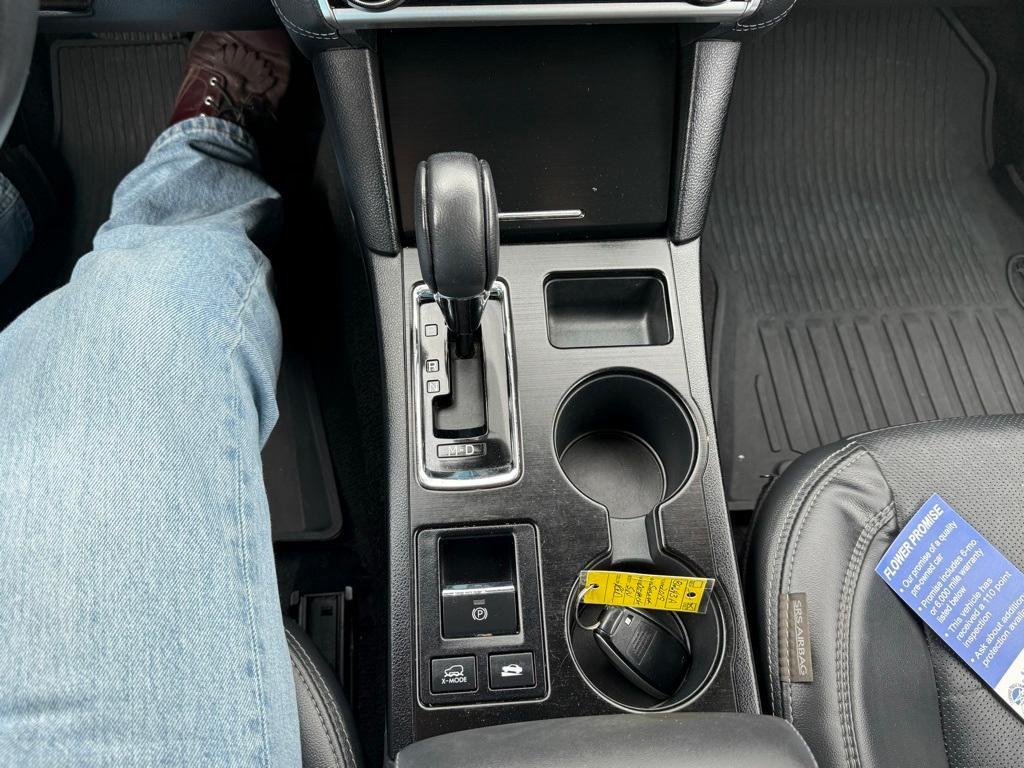 used 2019 Subaru Outback car, priced at $18,530