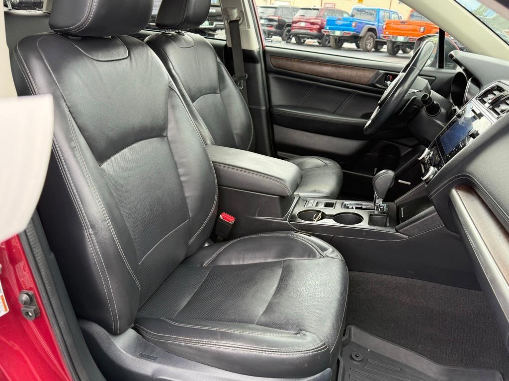 used 2019 Subaru Outback car, priced at $18,530