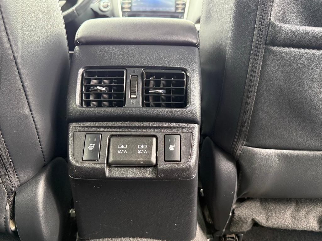 used 2019 Subaru Outback car, priced at $18,530