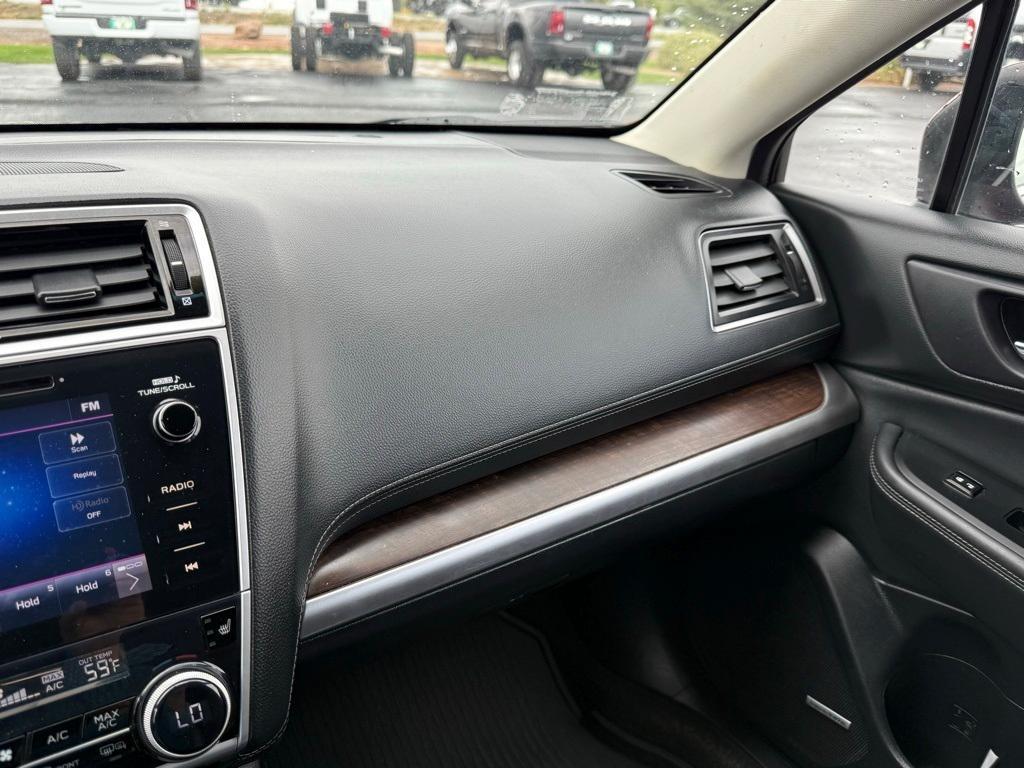 used 2019 Subaru Outback car, priced at $18,530
